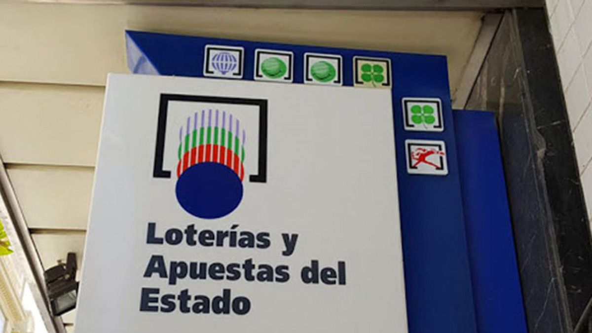 Lotería Nacional