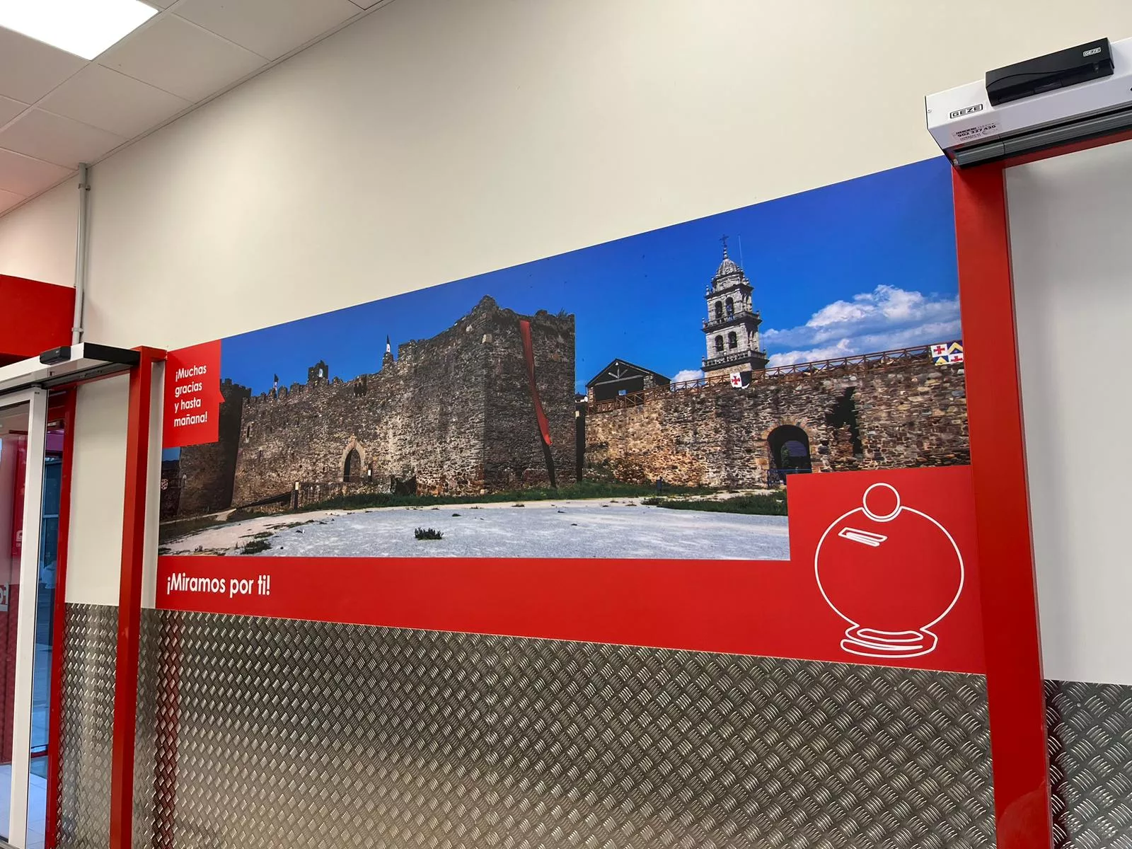 Nuevo supermercado Familia en el Centro Comercial La Máquina de Ponferrada (15)