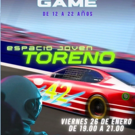 Espacio joven de Toreno