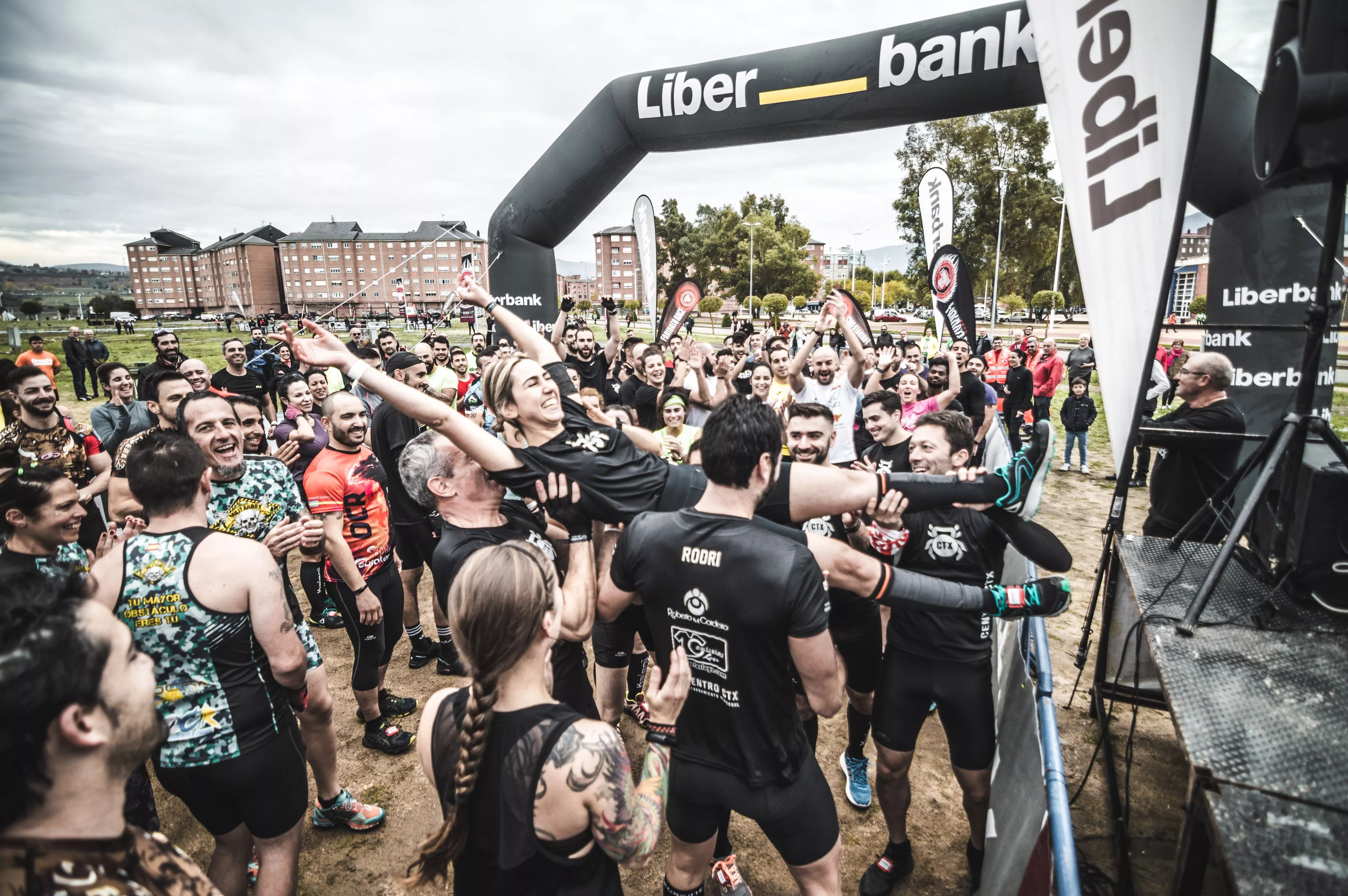 Ponferrada pierde la Farinato Race 2024 y la organización busca otro lugar para celebrarla en la provincia de León 