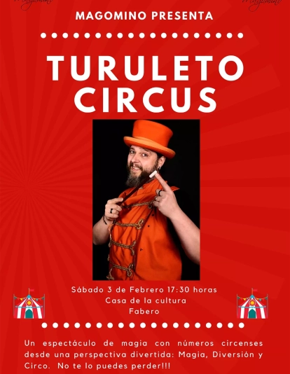 Turuleto Circus