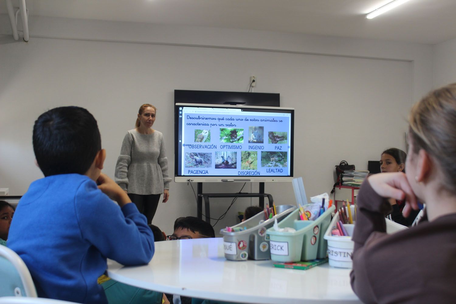 CEIP Gumersindo Azcárate de León