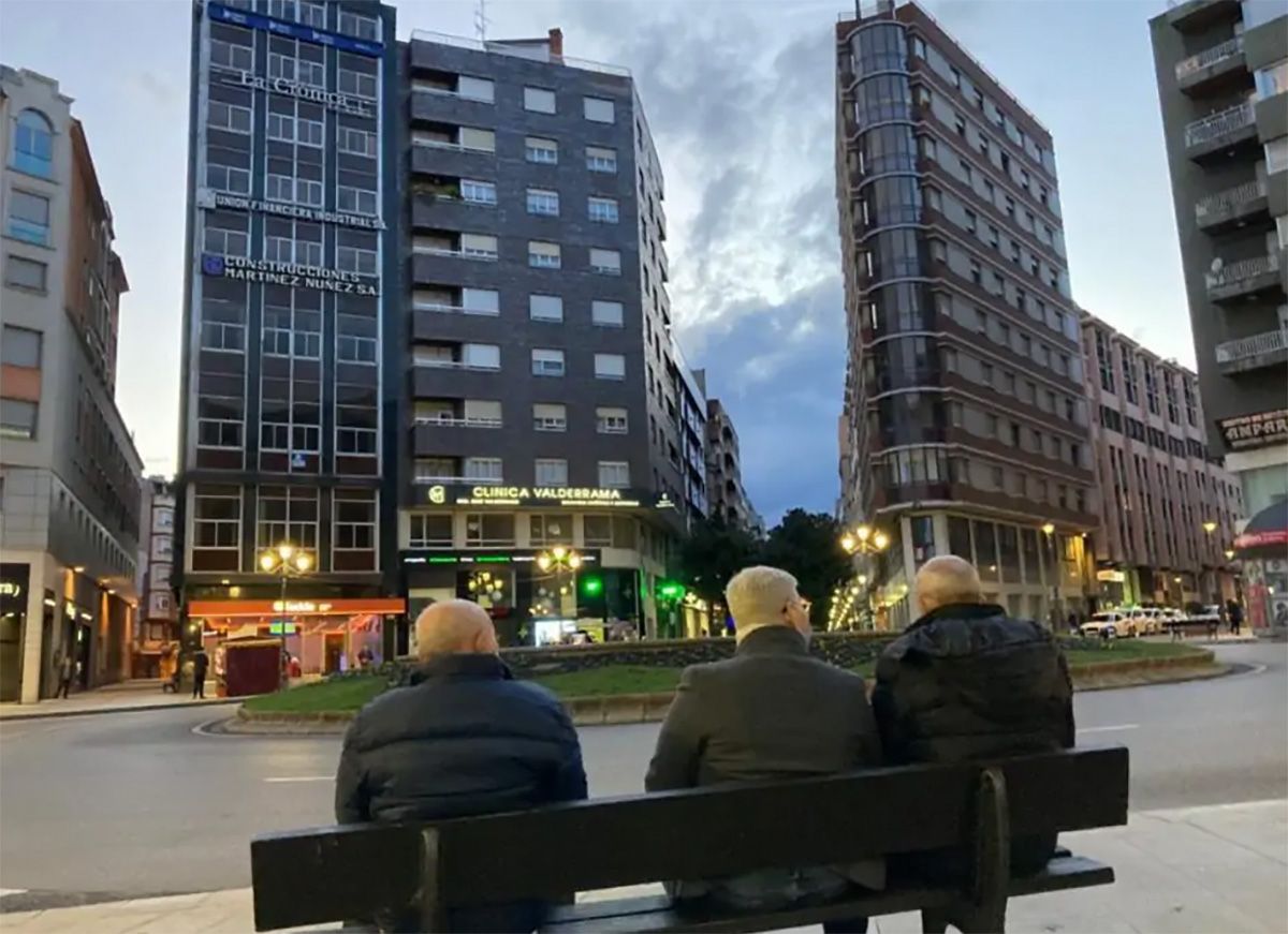 desescalada ponferrada