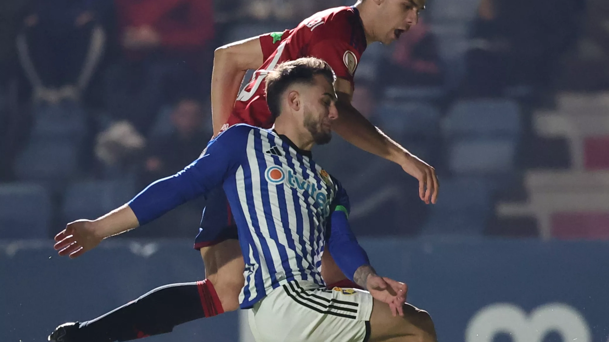 FINAL | La Ponferradina Retiene El Liderato Tras Su Triunfo En El Campo ...