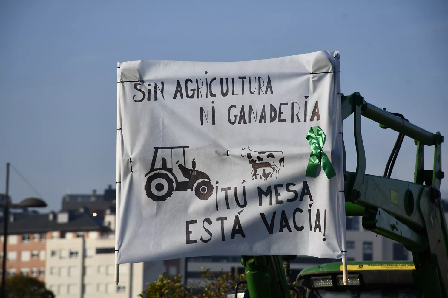 Tractorada Ponferrada (4