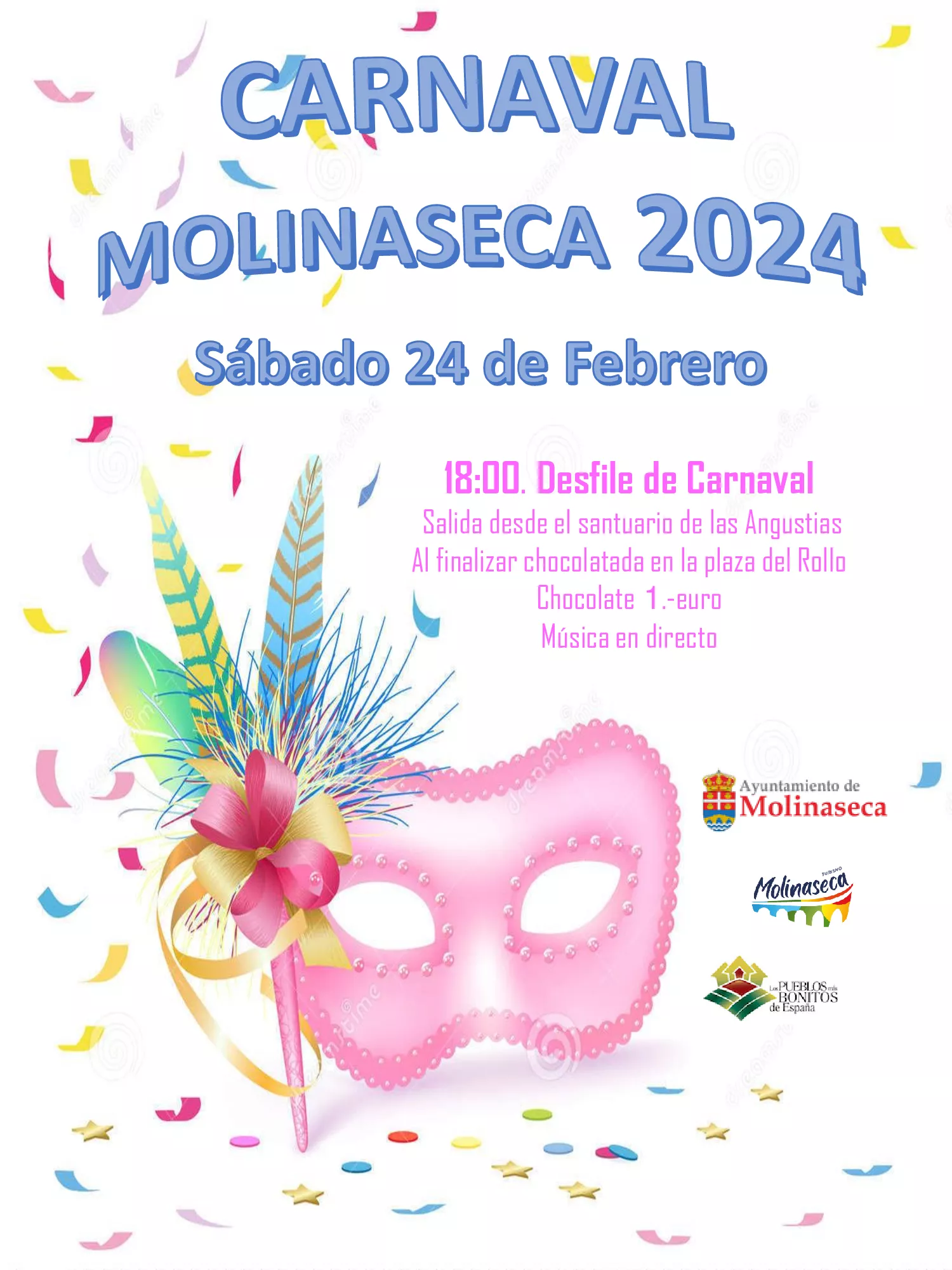 Carnaval Molinaseca