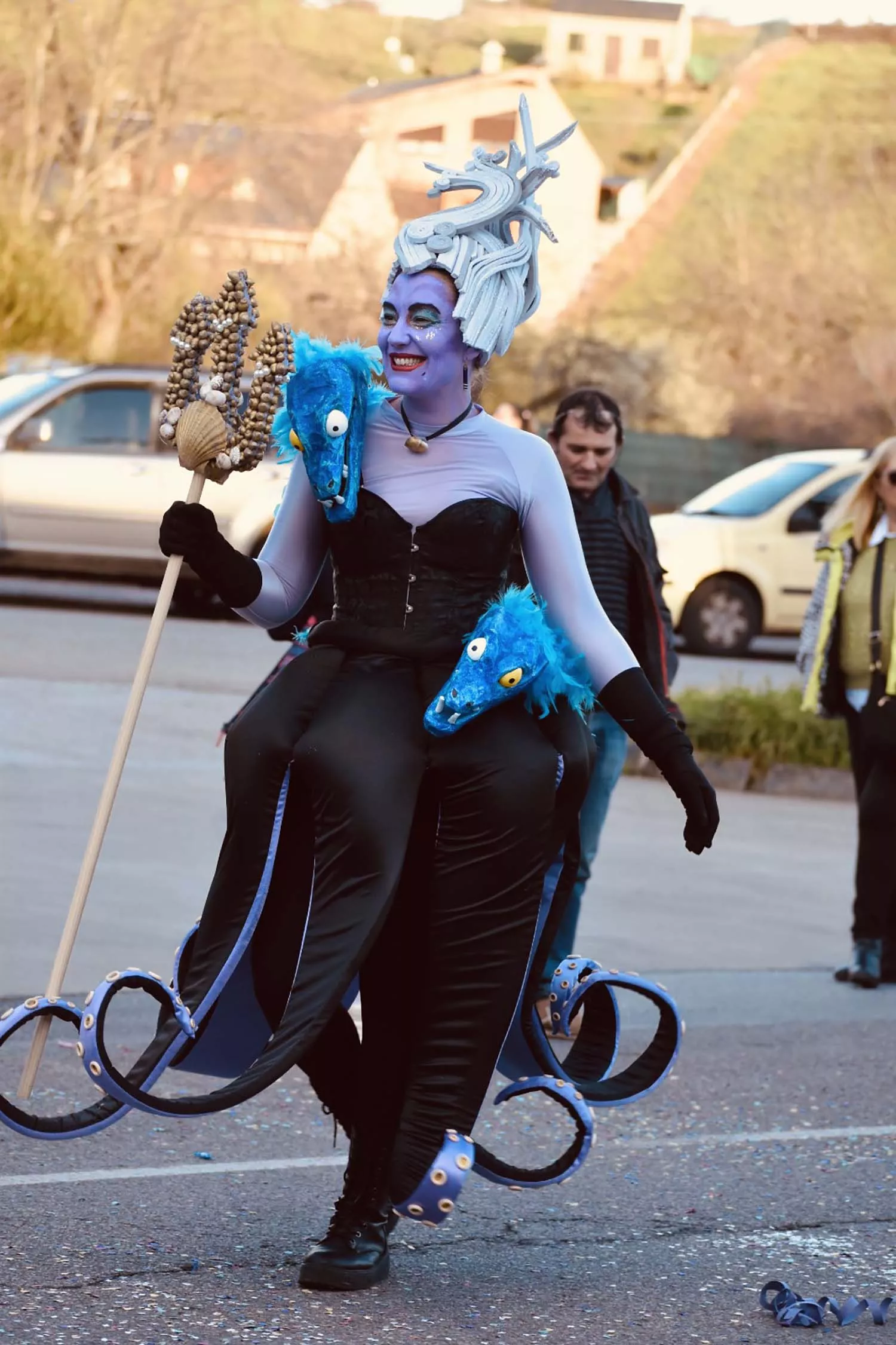 Premiados Carnaval Cacabelos