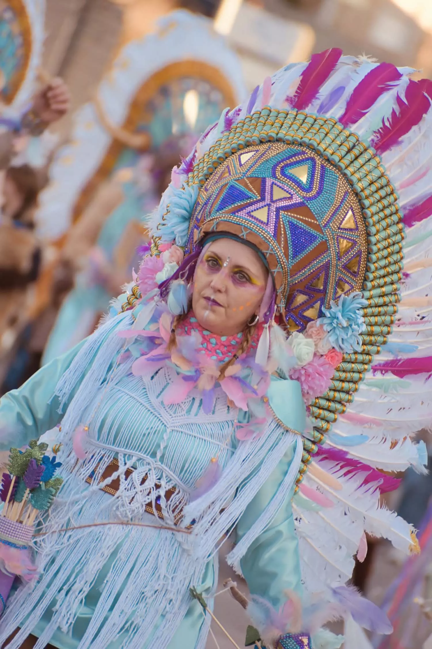 Premiados Carnaval Cacabelos 