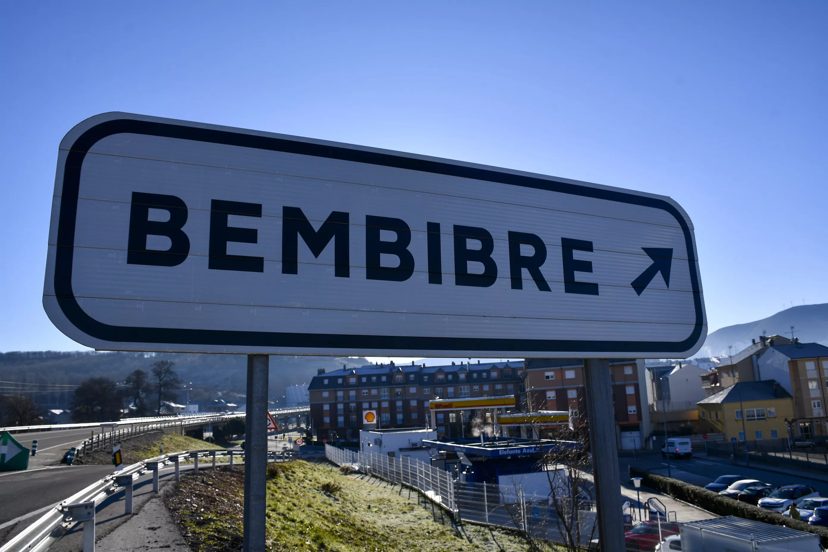 Bembibre