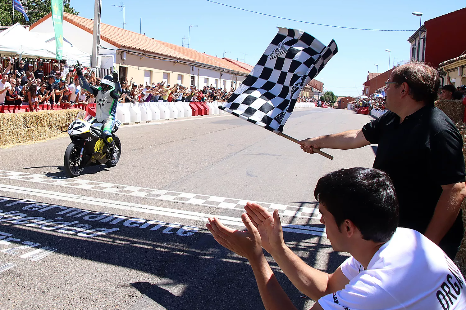 Gran Premio La Bañeza 3