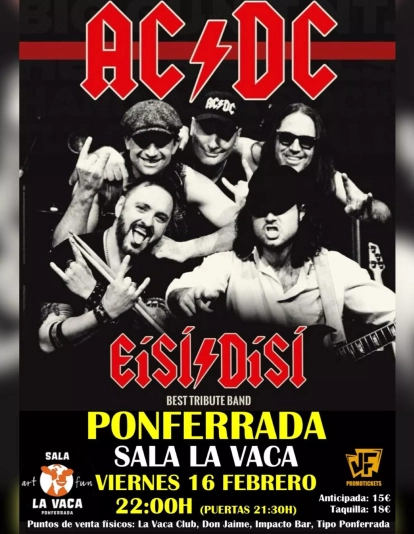 ACDC