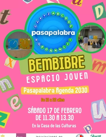 Espacio joven Bembibre