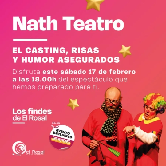 nath teatro