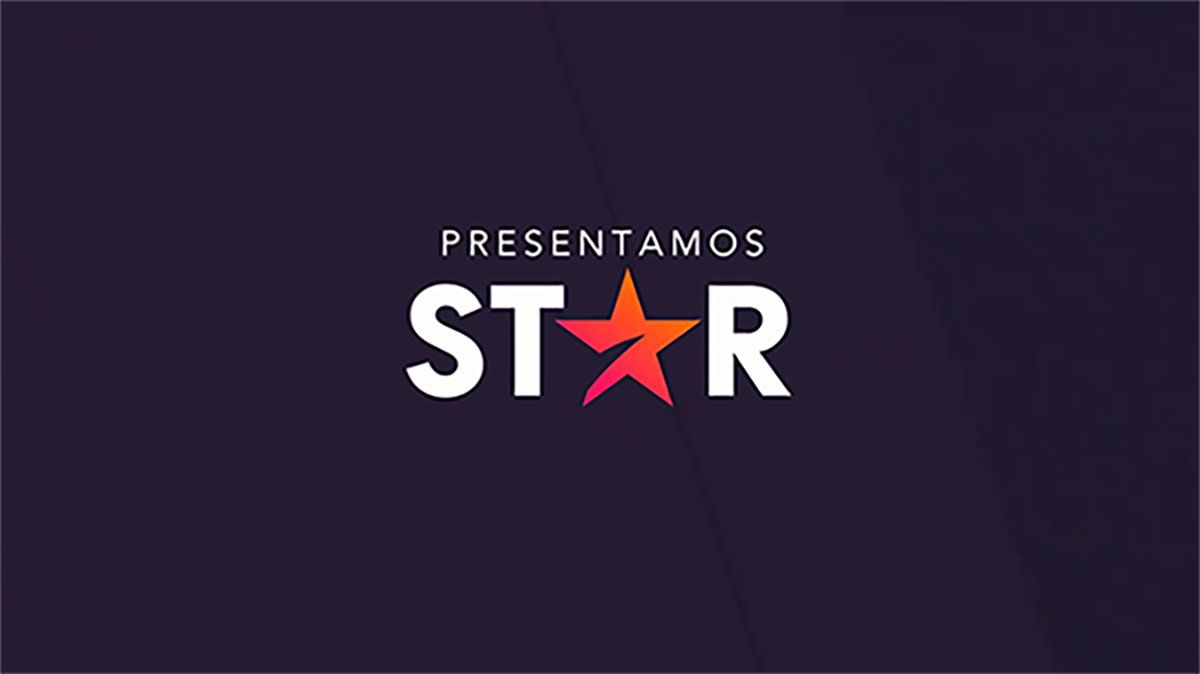 Star, el nuevo canal de televisión de Disney Plus desembarca en Europa