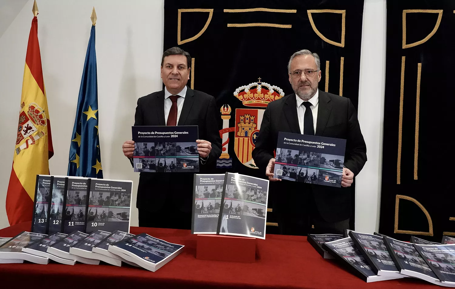 La Junta destina más de 22 millones de presupuesto para El Bierzo 