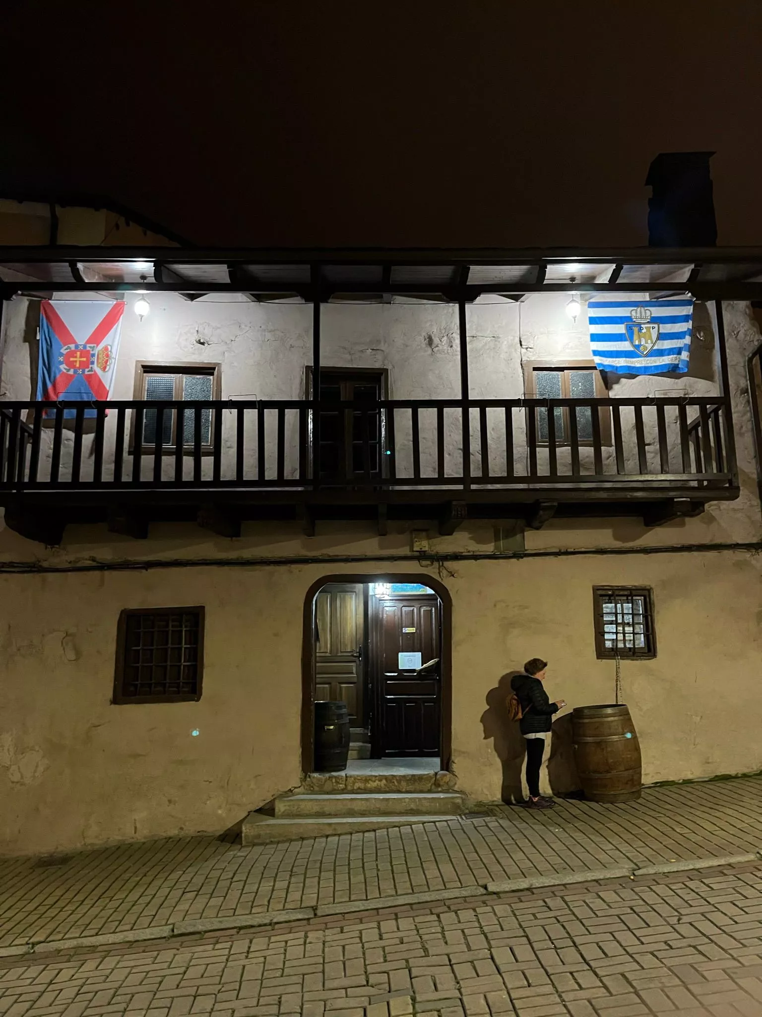 Bodega del Pescador de Ponferrada (2)