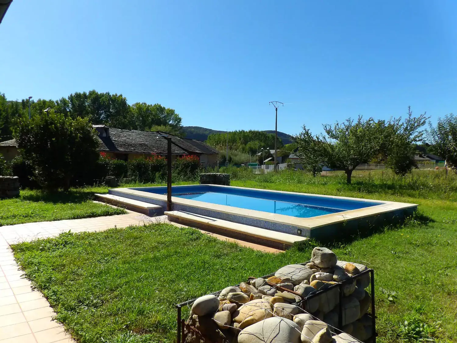 Casa Rural El Bierzo Oro en el Camino