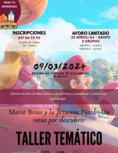 Taller temático