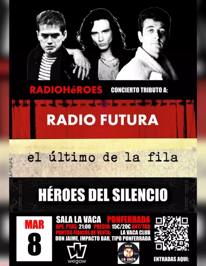 RadioHéroes