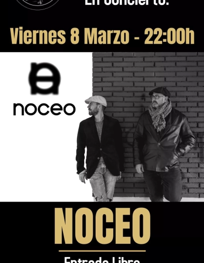 Noceo