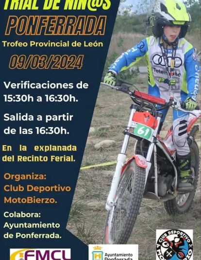 Trial Ponferrada