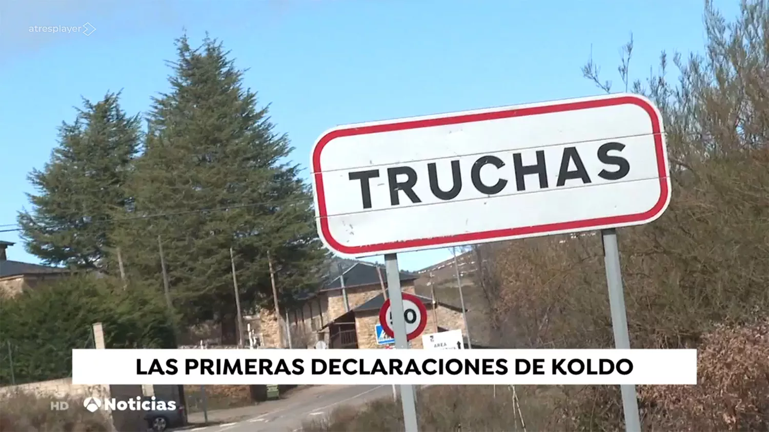 El caso Koldo llega a La Cabrera