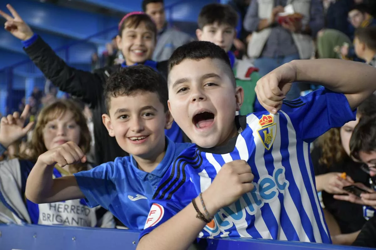 Ponferradina - Lugo