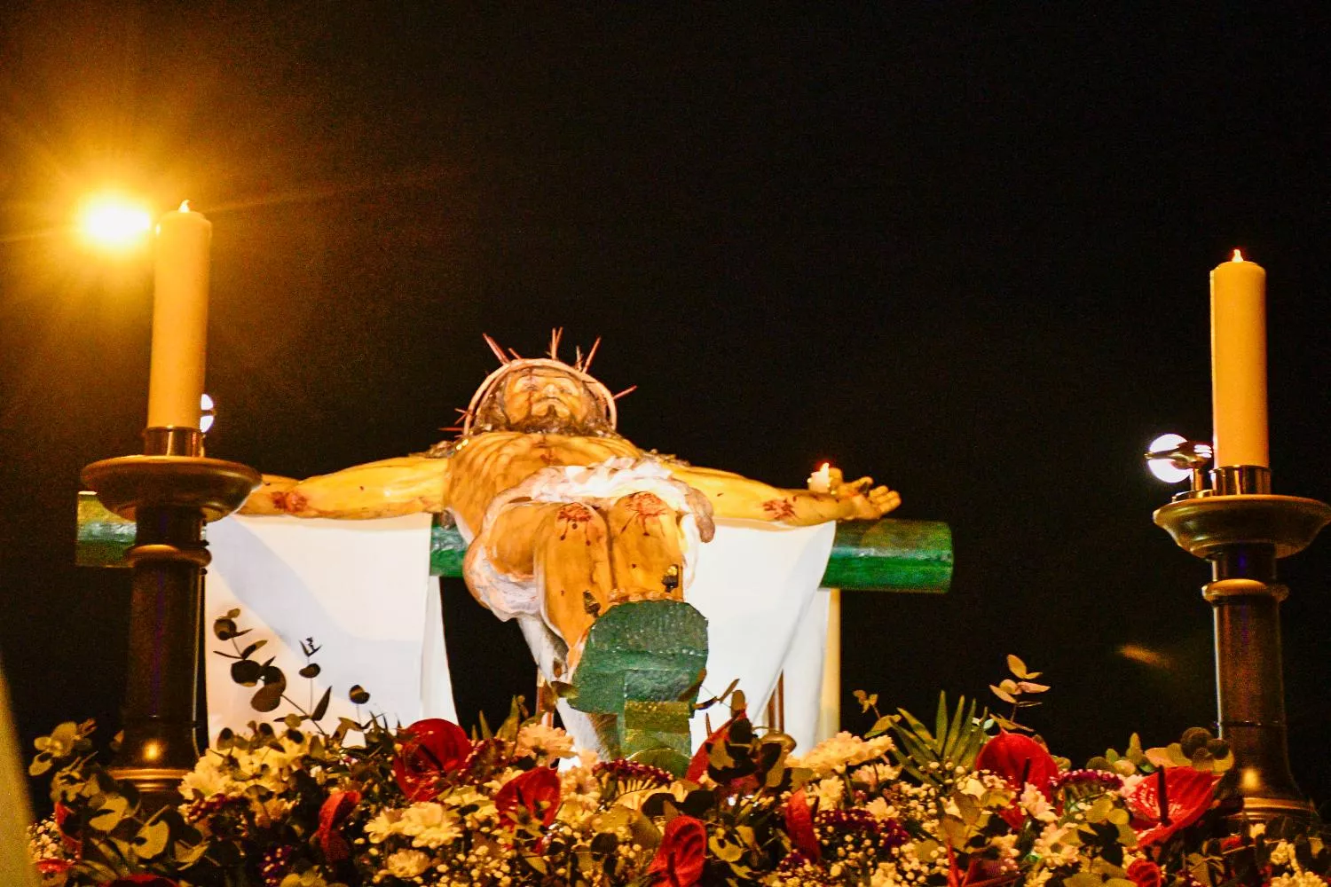 Procesión del Cristo de la Redención (6)