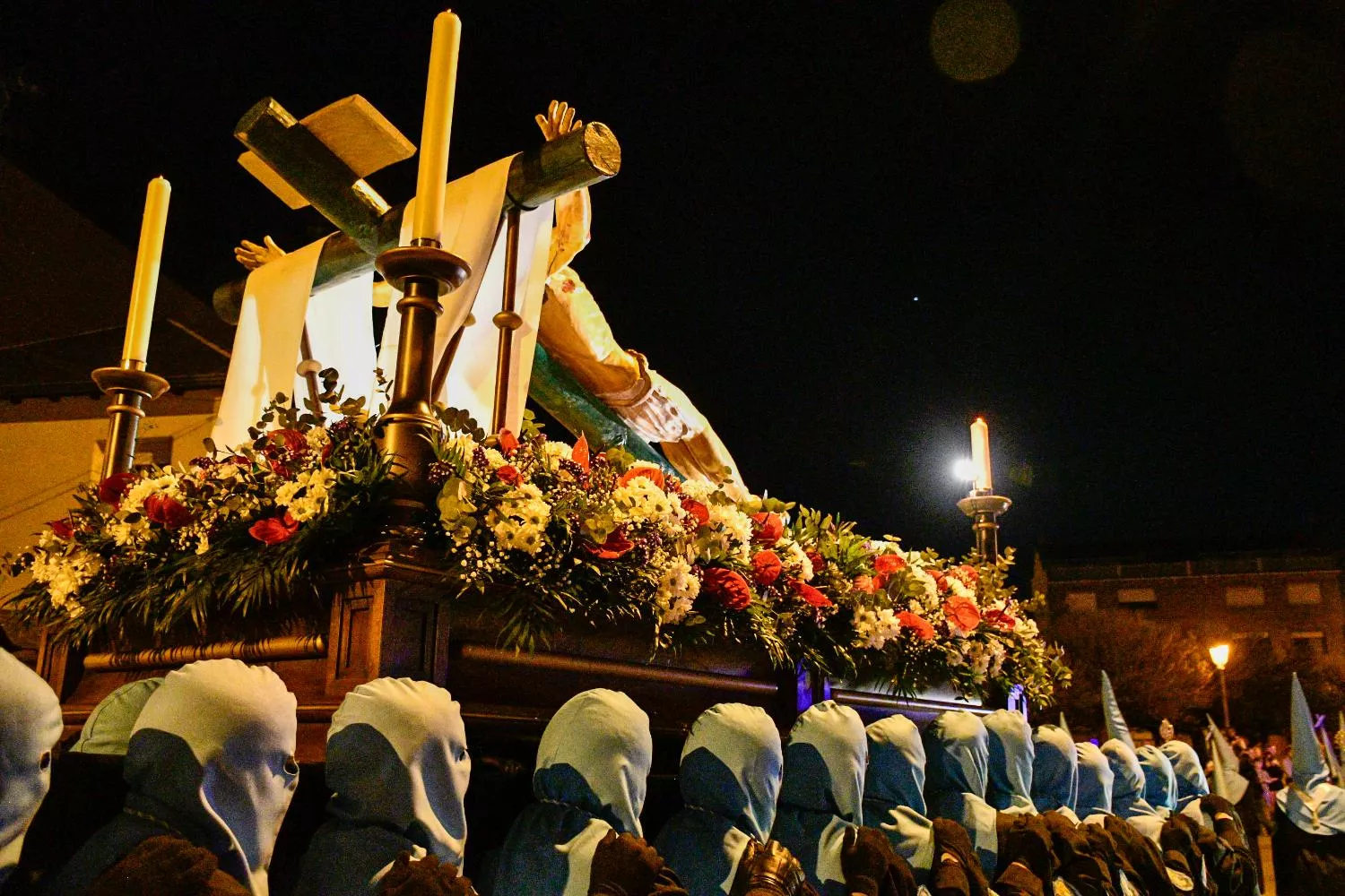 Procesión del Cristo de la Redención (9)