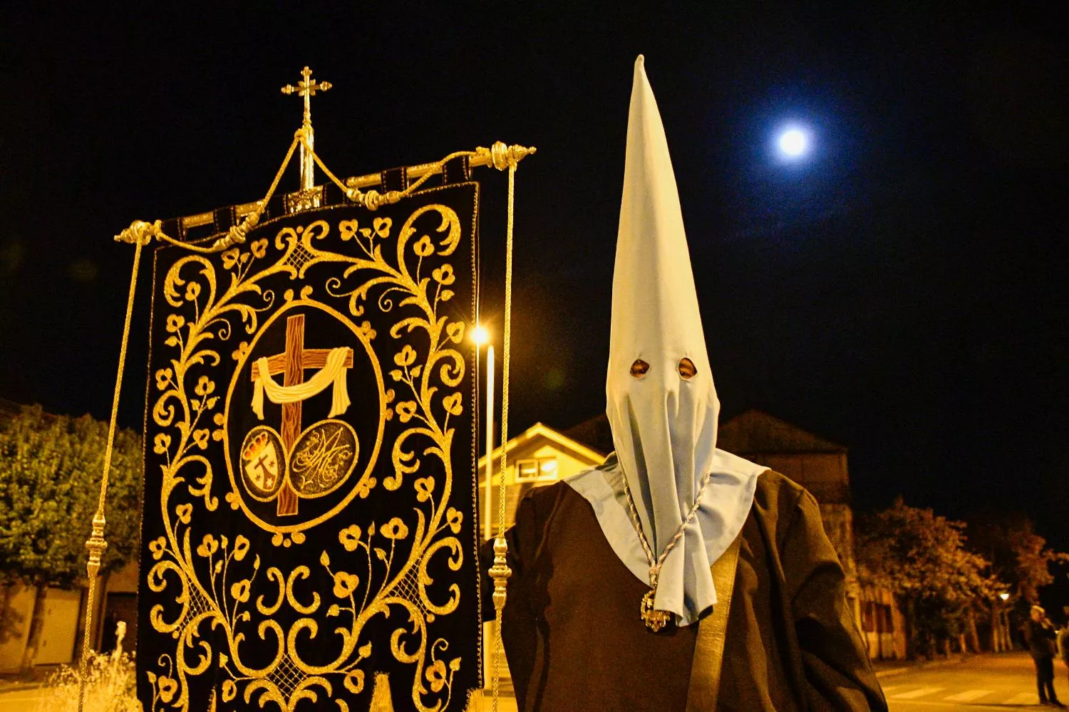 Procesión del Cristo de la Redención (22)