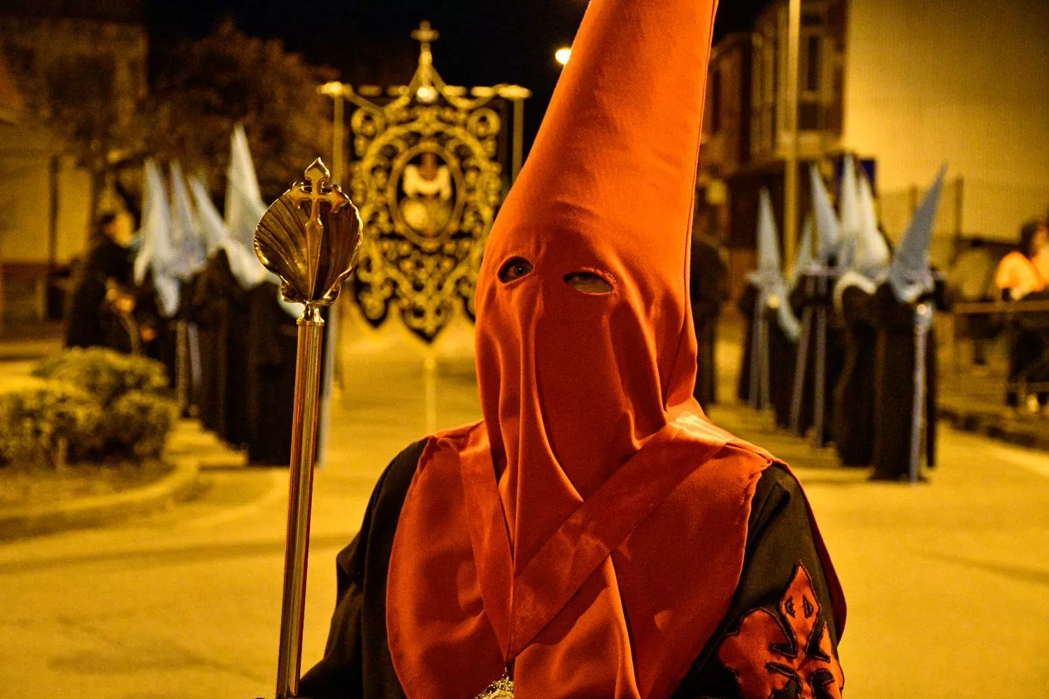 Procesión del Cristo de la Redención (23)