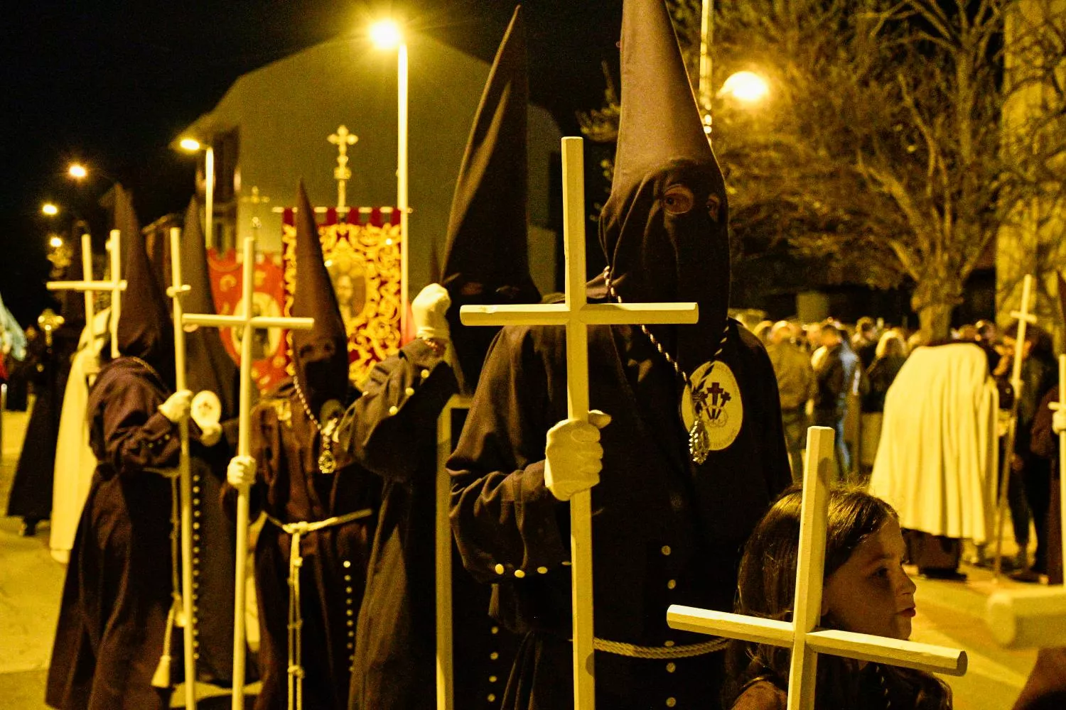 Procesión del Cristo de la Redención (25)