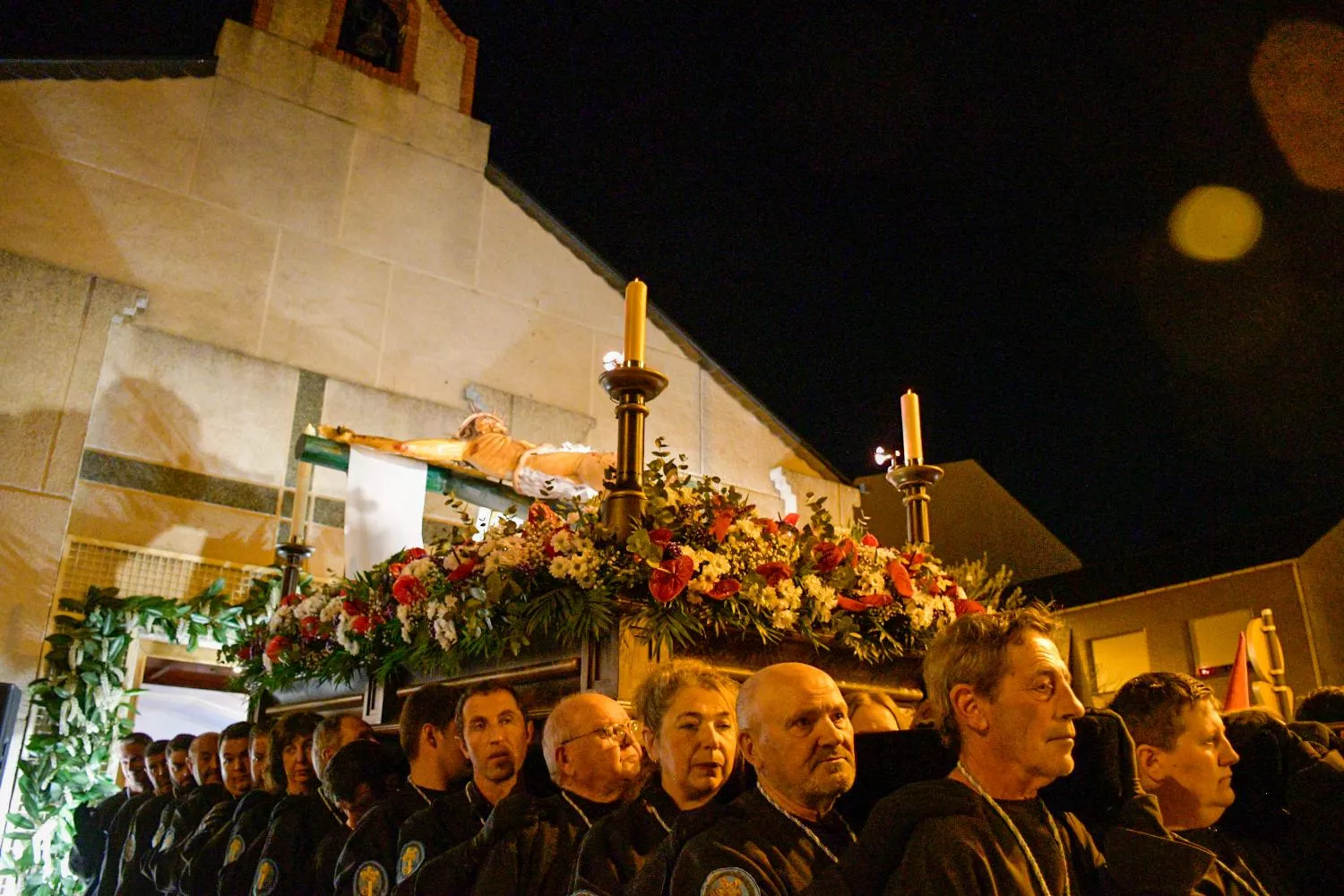 Procesión del Cristo de la Redención (51)