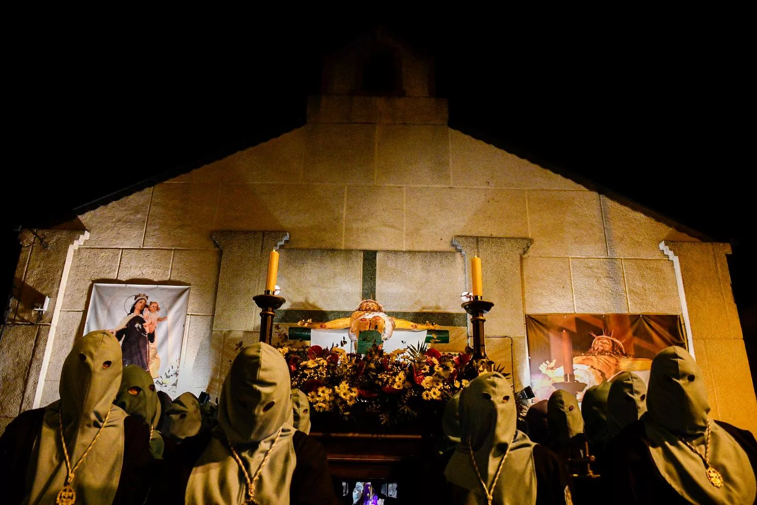 Procesión del Cristo de la Redención (67)