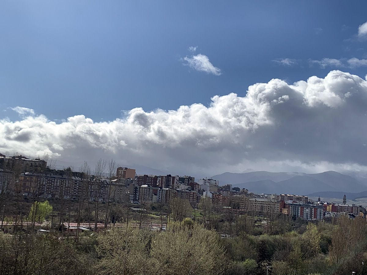 Viviendas Ponferrada