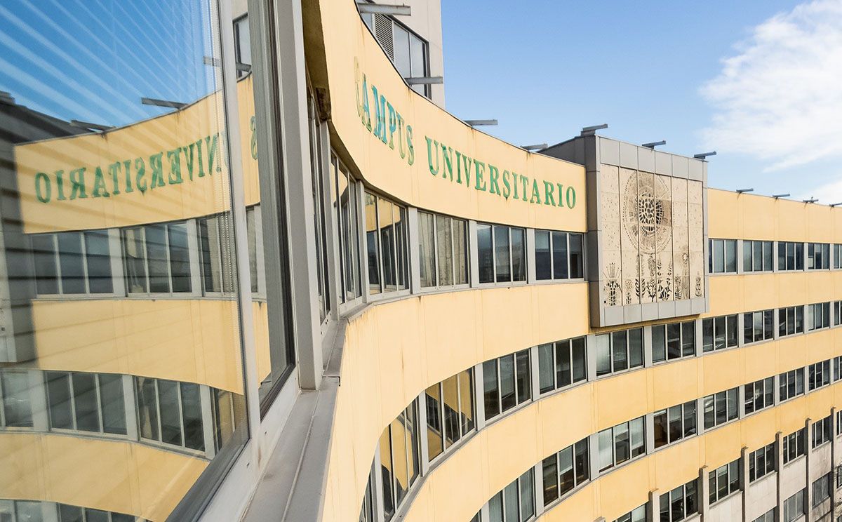 Campus Ponferrada ULE