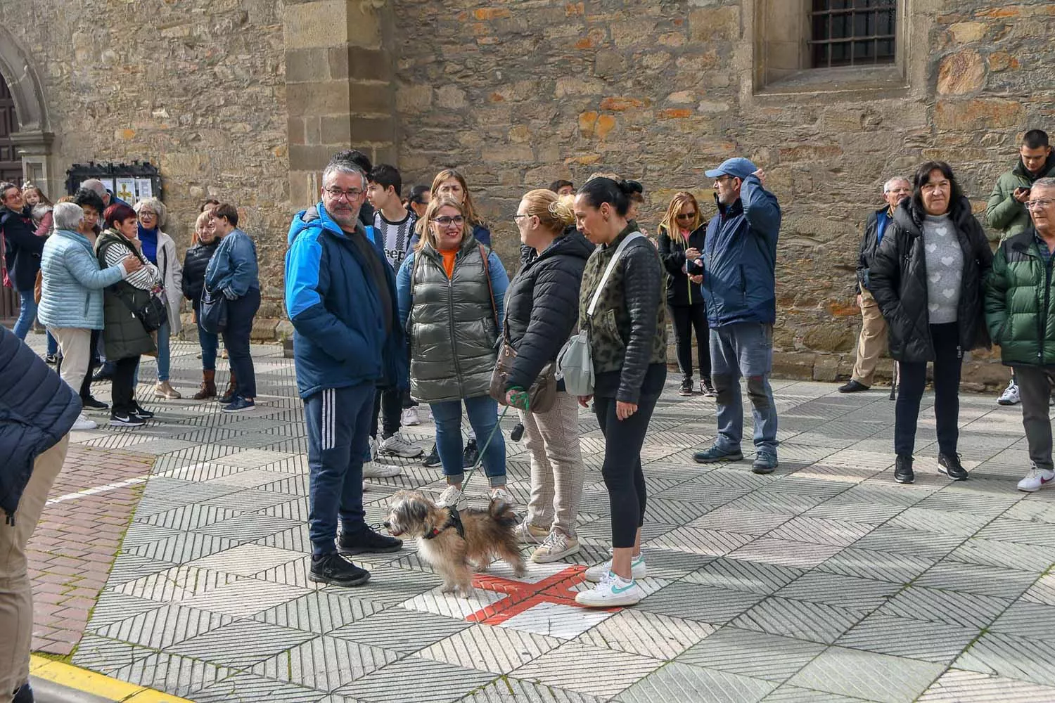 Bembibre graba el vídeo con el que espera ir al Grand Prix (14)