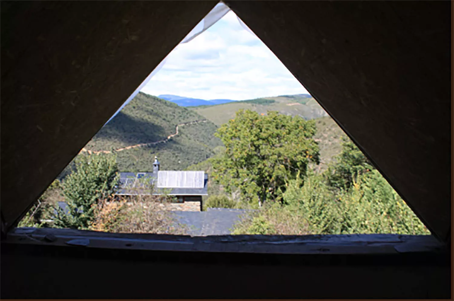 Pueblo en venta en El Bierzo