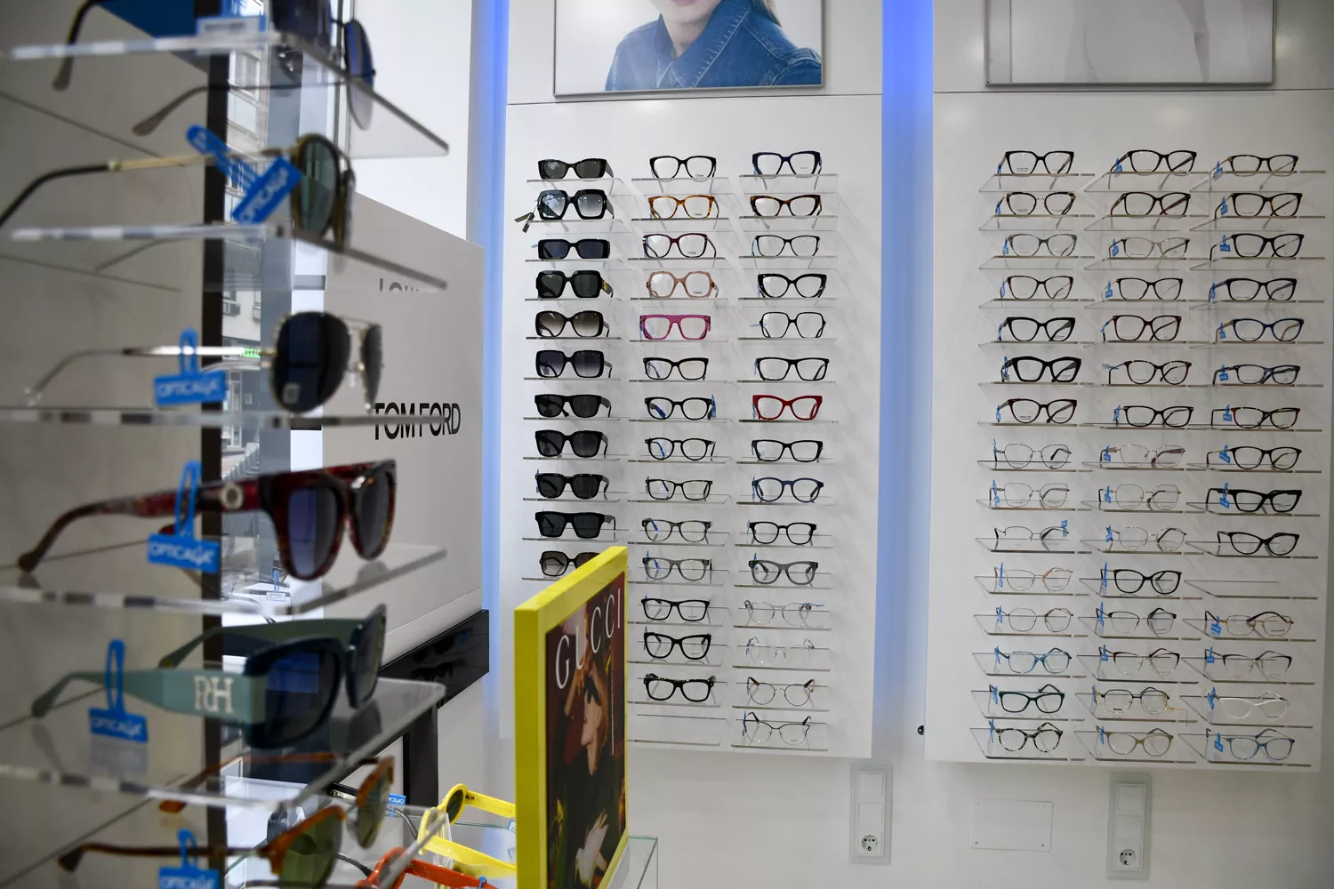 Opticalia Fernando