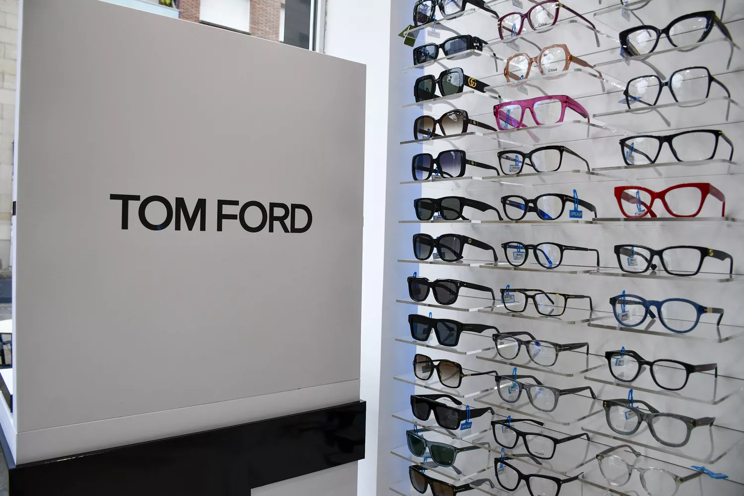 Opticalia Fernando