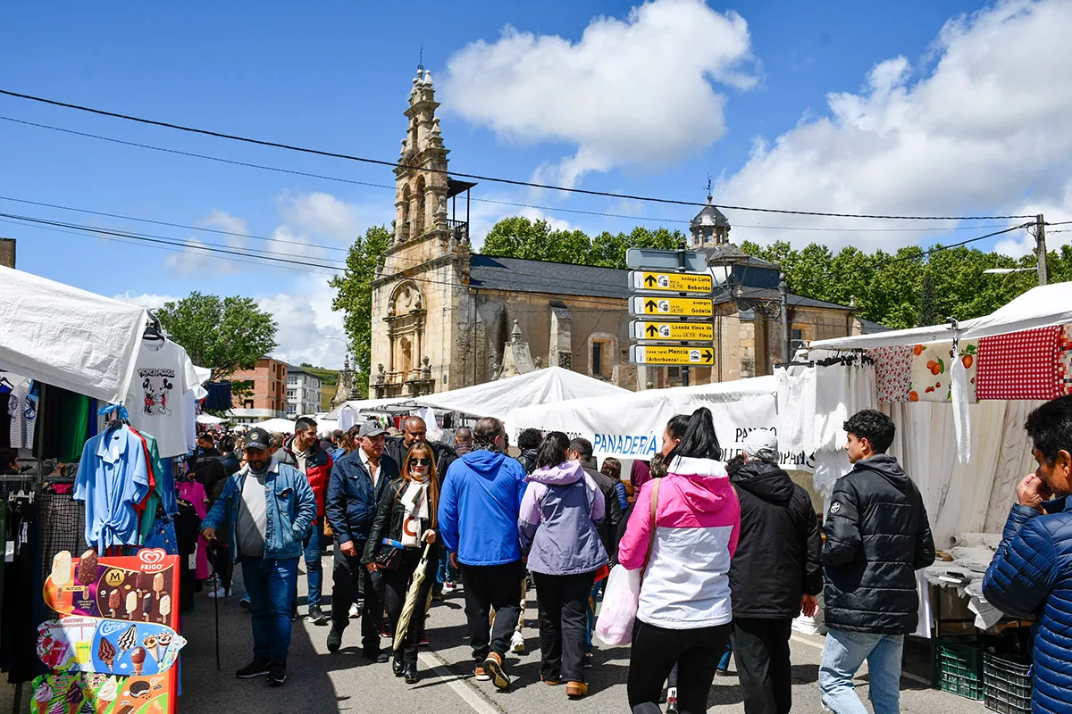 Feria de Cacabelos (73)