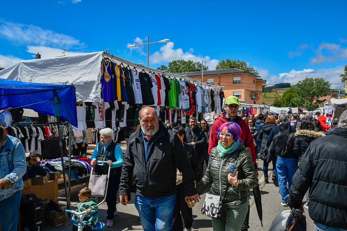 Feria de Cacabelos (71)