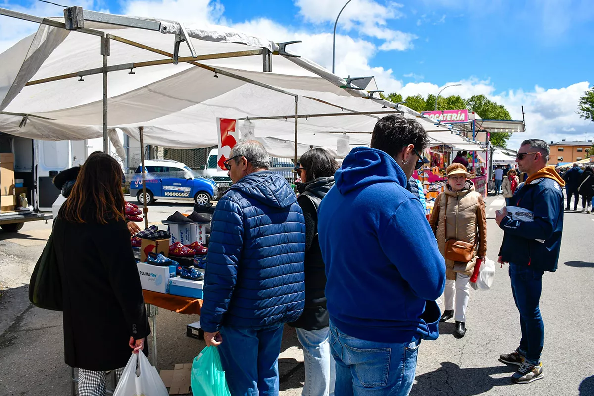 Feria de Cacabelos (7)