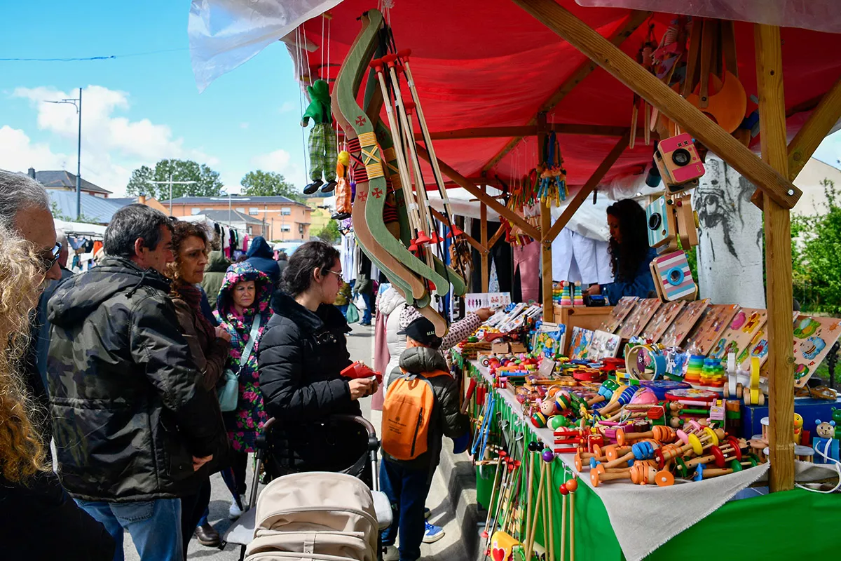 Feria de Cacabelos (61)