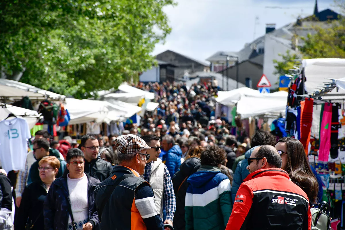 Feria de Cacabelos (50)