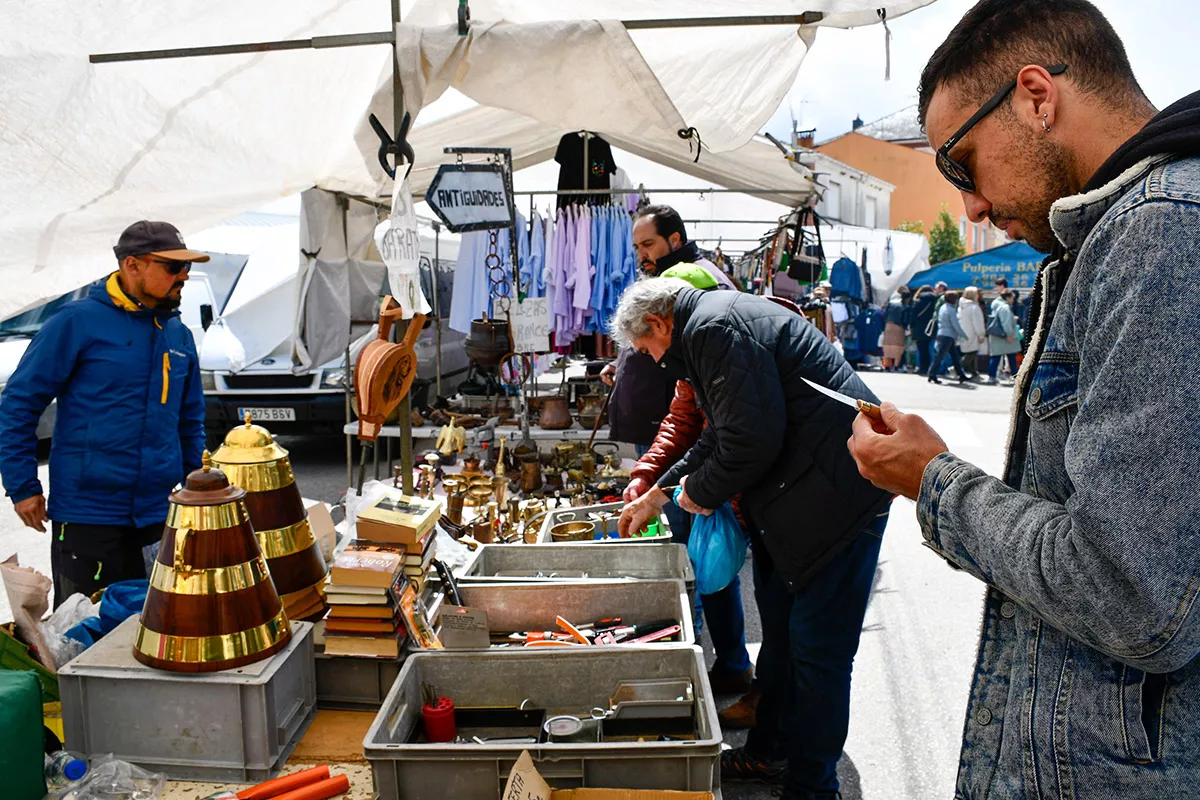 Feria de Cacabelos (46)