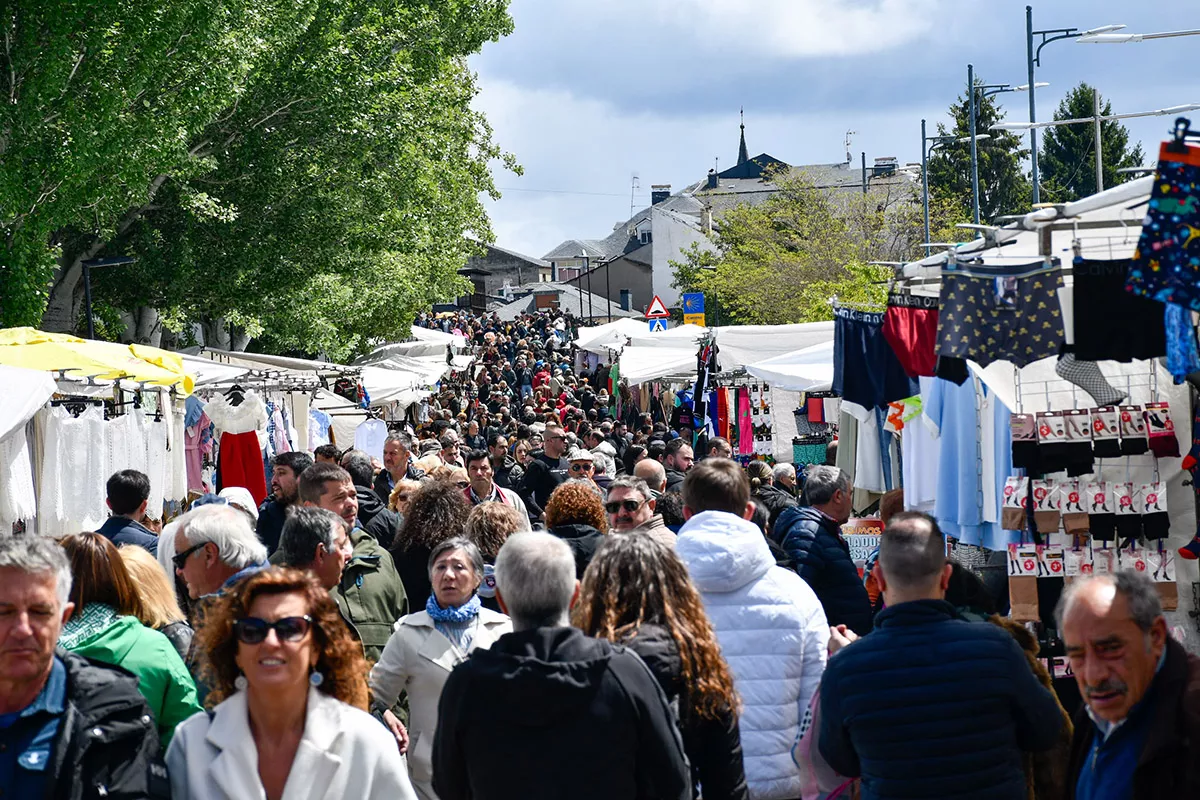 Feria de Cacabelos (43)