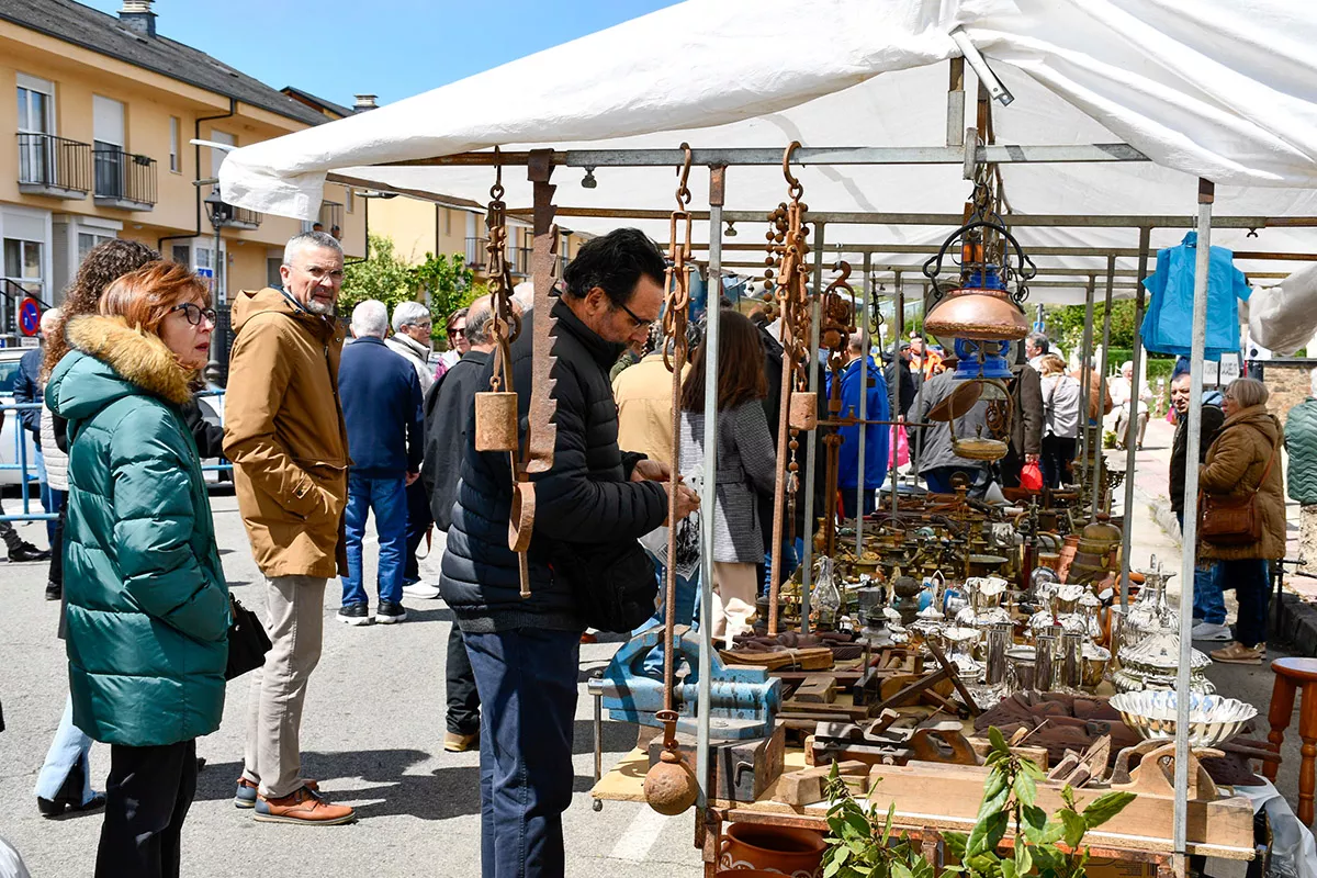 Feria de Cacabelos (14)