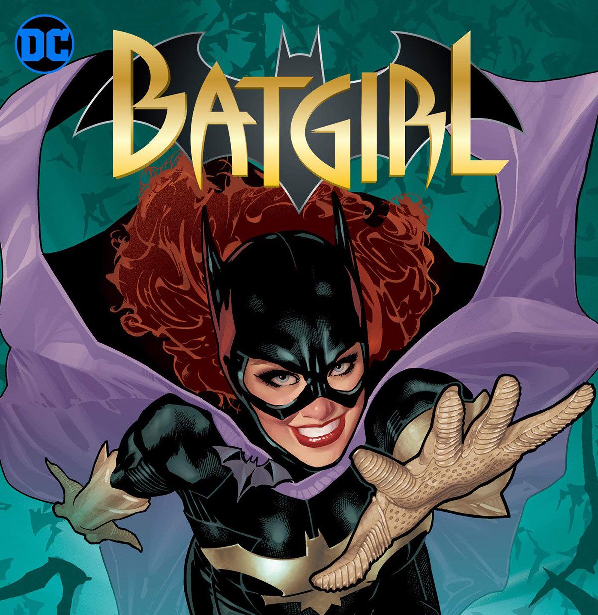 batgirl