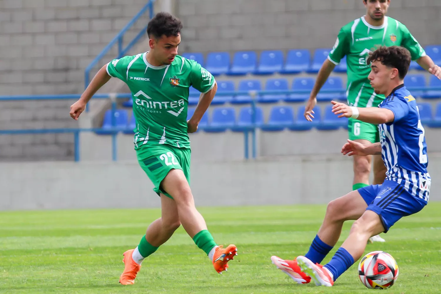 Cornellà Ponferradina